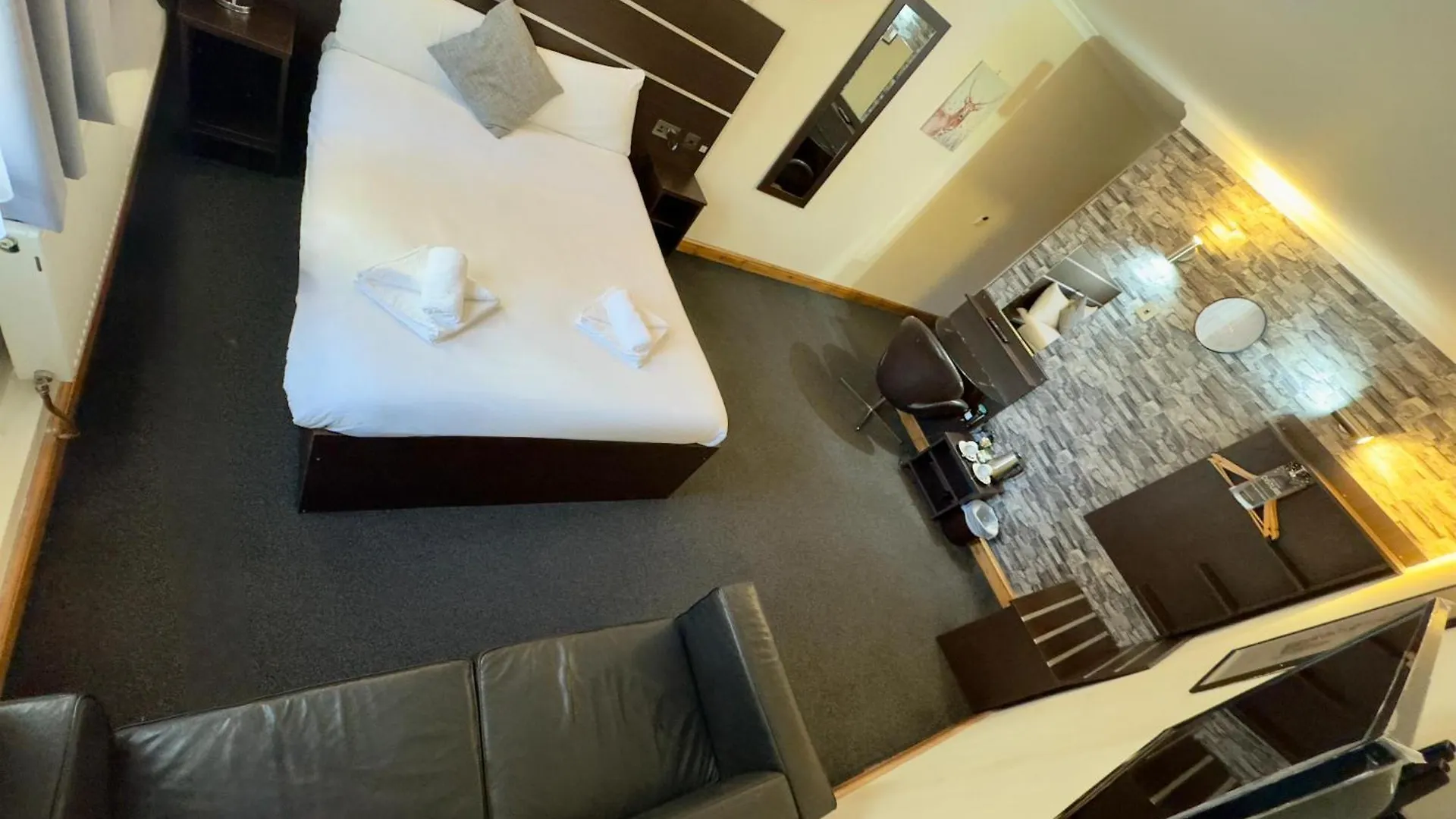 Epsilon Hotel Londýn 3*,  Velká Británie