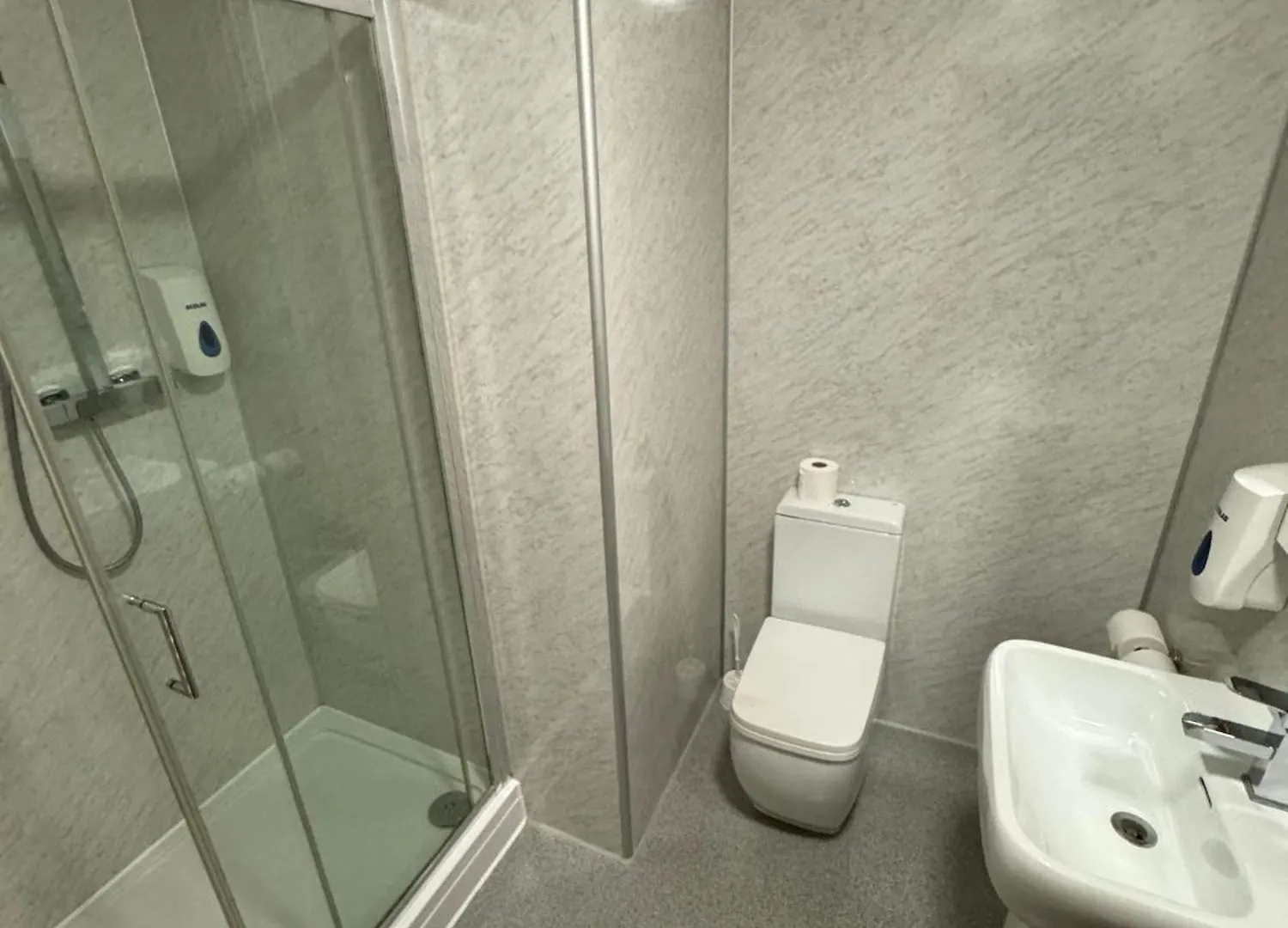 ***  Epsilon Hotel Londýn Velká Británie