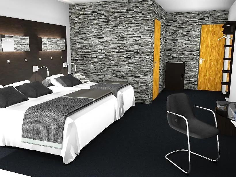 Epsilon Hotel Londýn