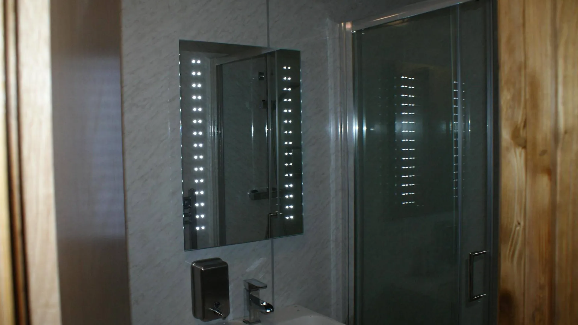 Epsilon Hotel Londýn Velká Británie