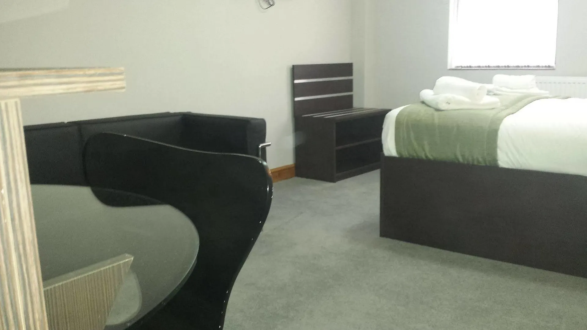 Epsilon Hotel Londýn