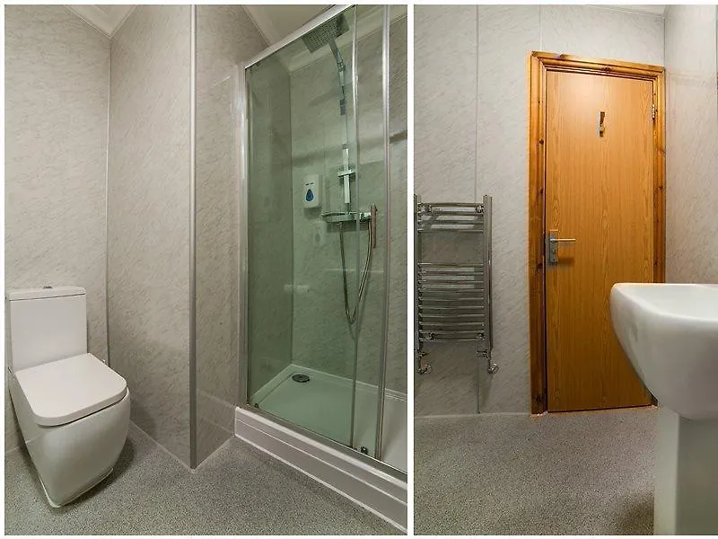 Epsilon Hotel London 3*,  United Kingdom