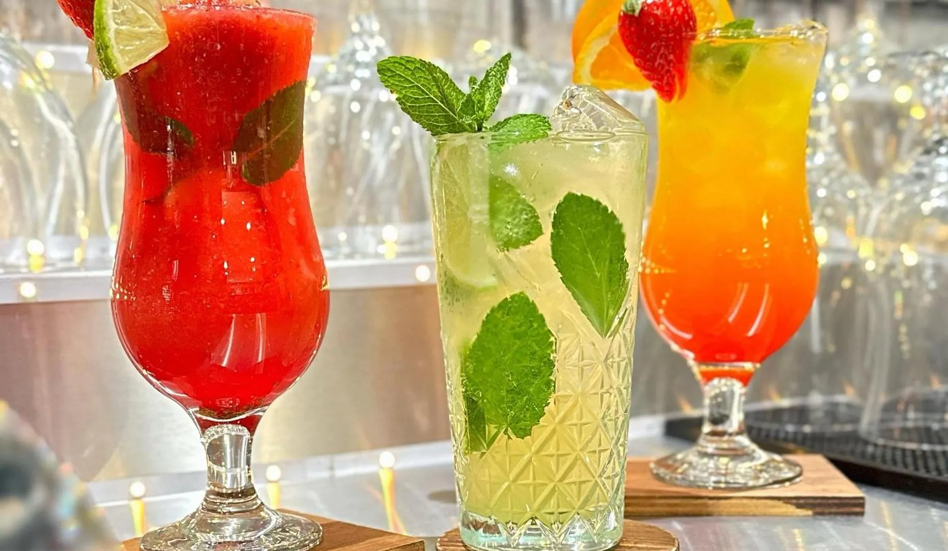 Epsilon Hotel London
