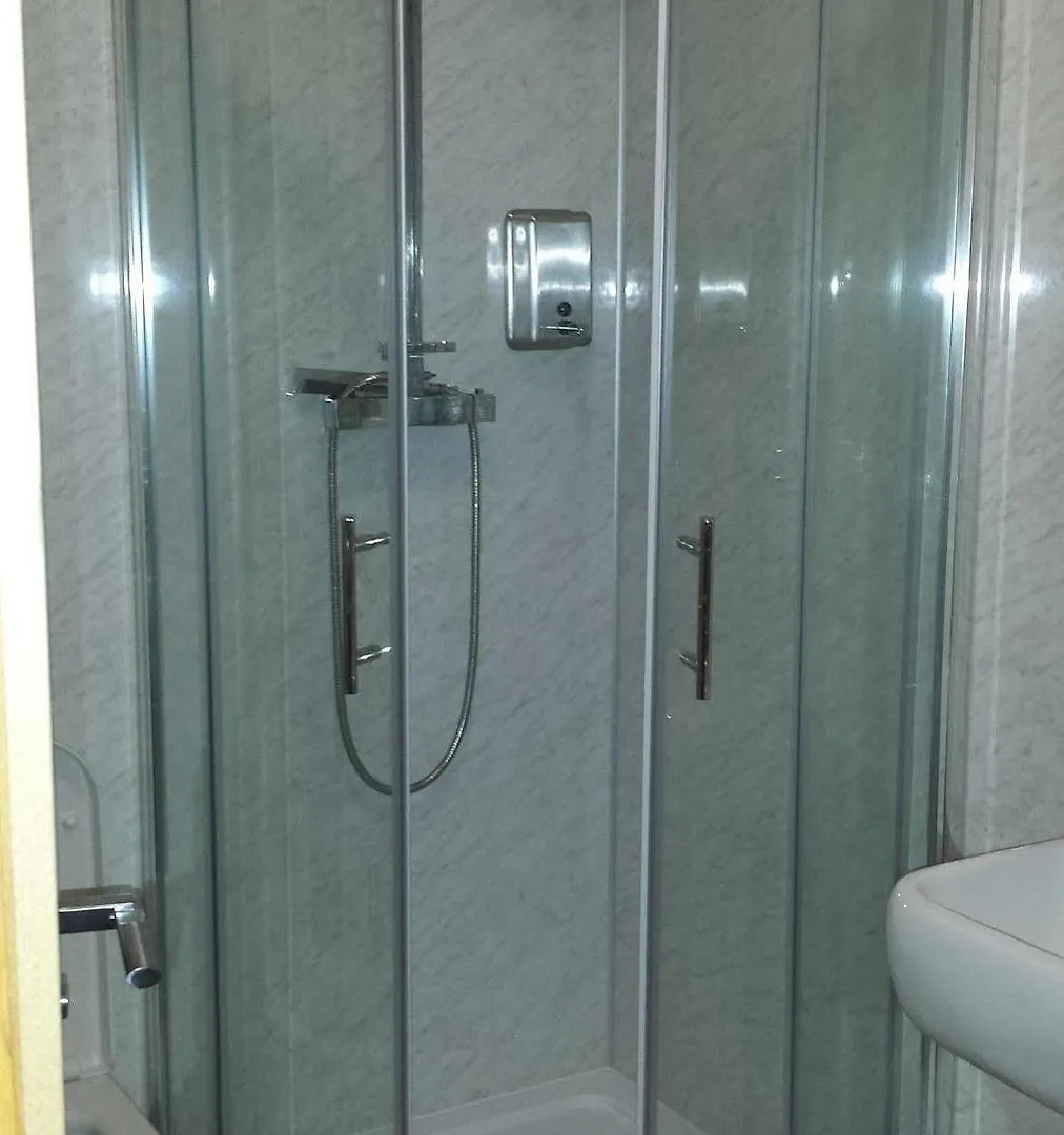 Epsilon Hotel London