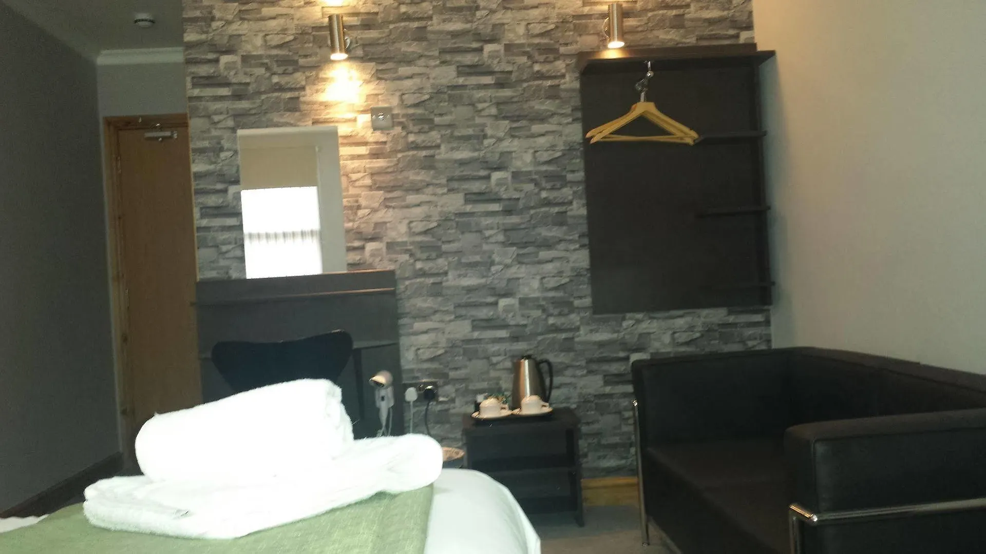 Epsilon Hotel London