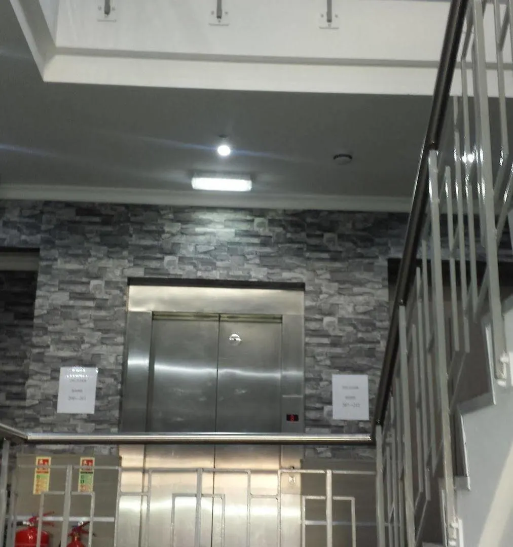 Epsilon Hotel London