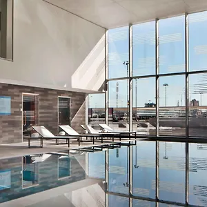 Hotell Aloft Excel, London