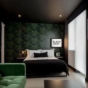 Hotell Kip **