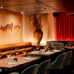 Club Quarters Hotel, Gracechurch Hotel