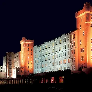 Hotell Norbreck Castle & ***