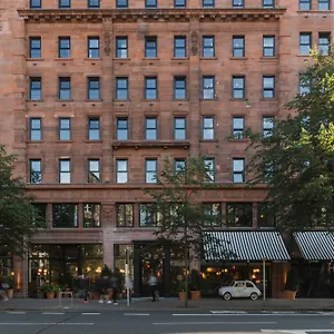 Hotell The Flint ****