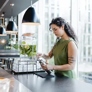 Hotell Citizenm Tower Of, London