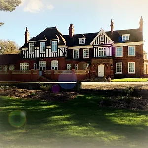 Healing Manor Grimsby