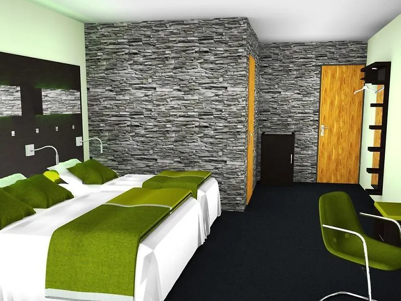 Epsilon Hotel London
