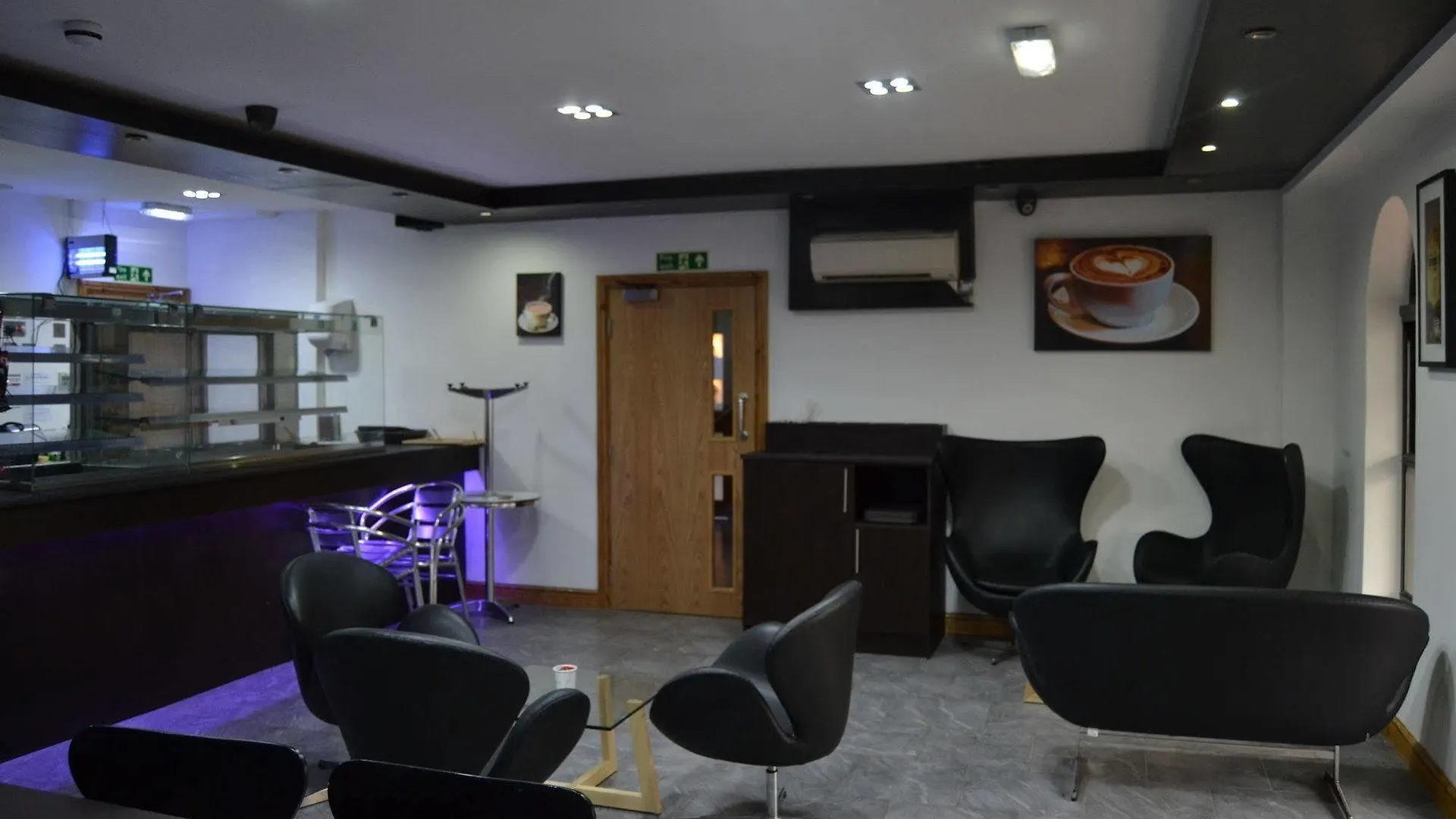 Epsilon Hotel London 3*,  Großbritannien