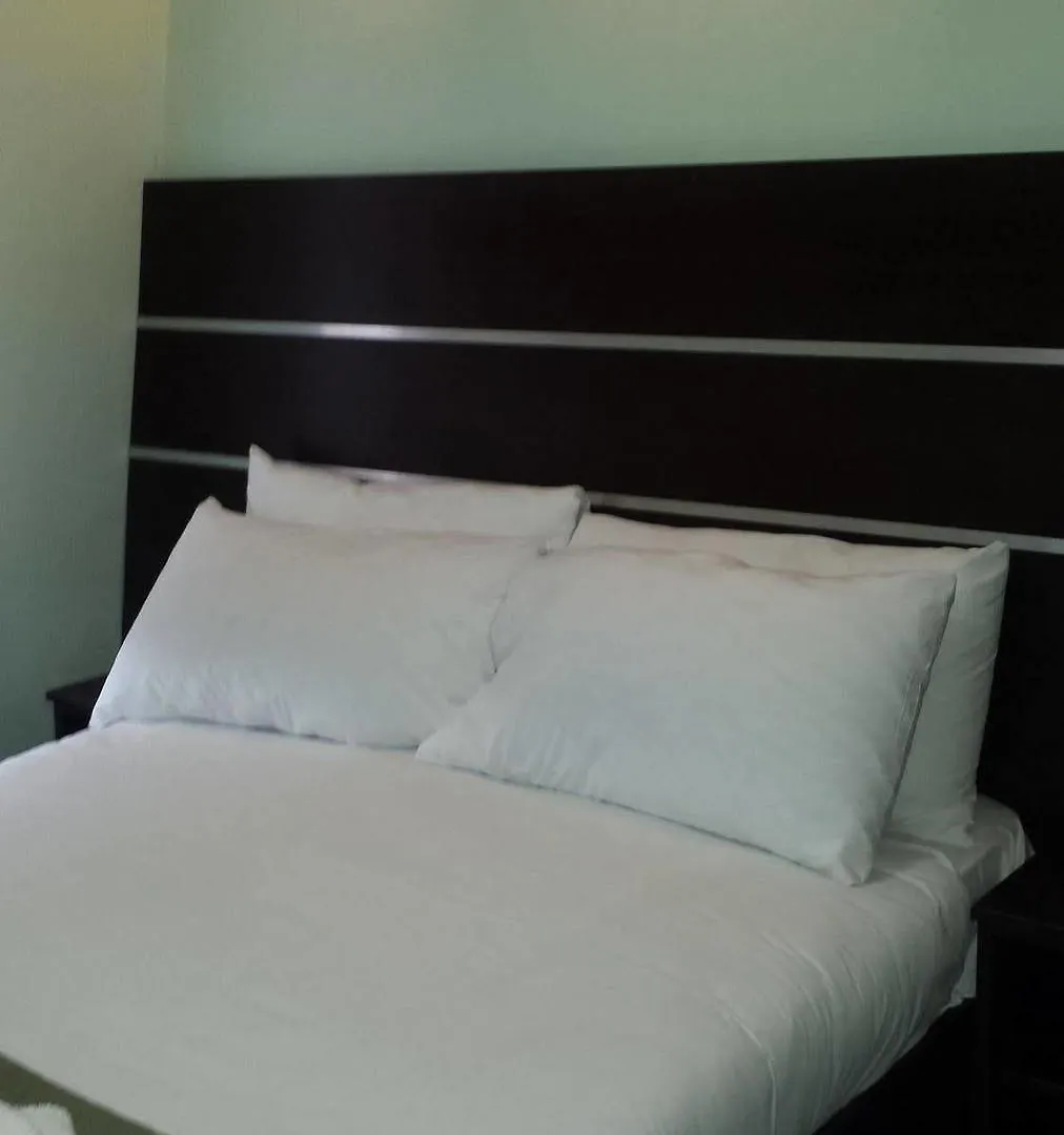 Epsilon Hotel London 3*,  Großbritannien
