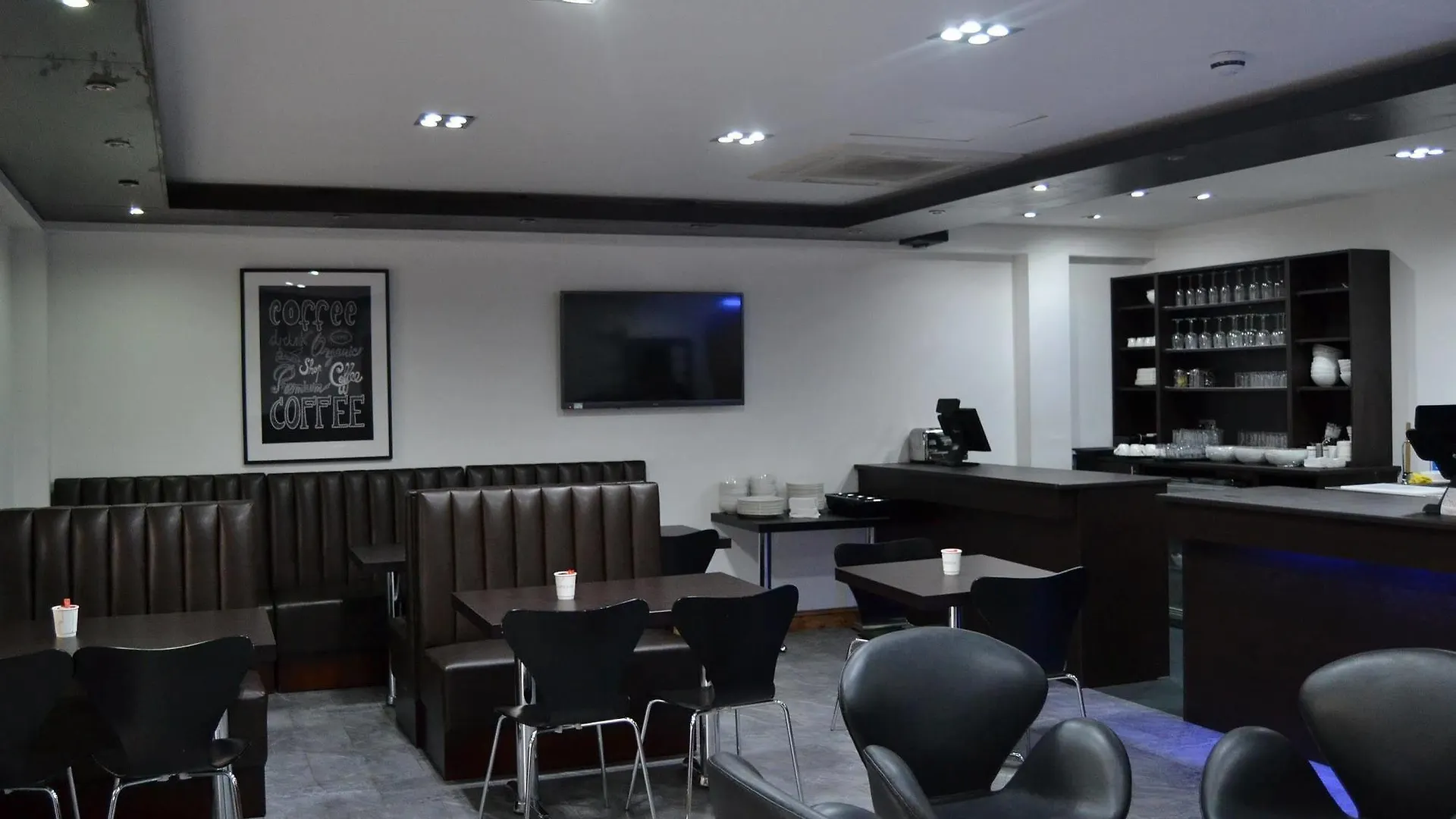 Epsilon Hotel London